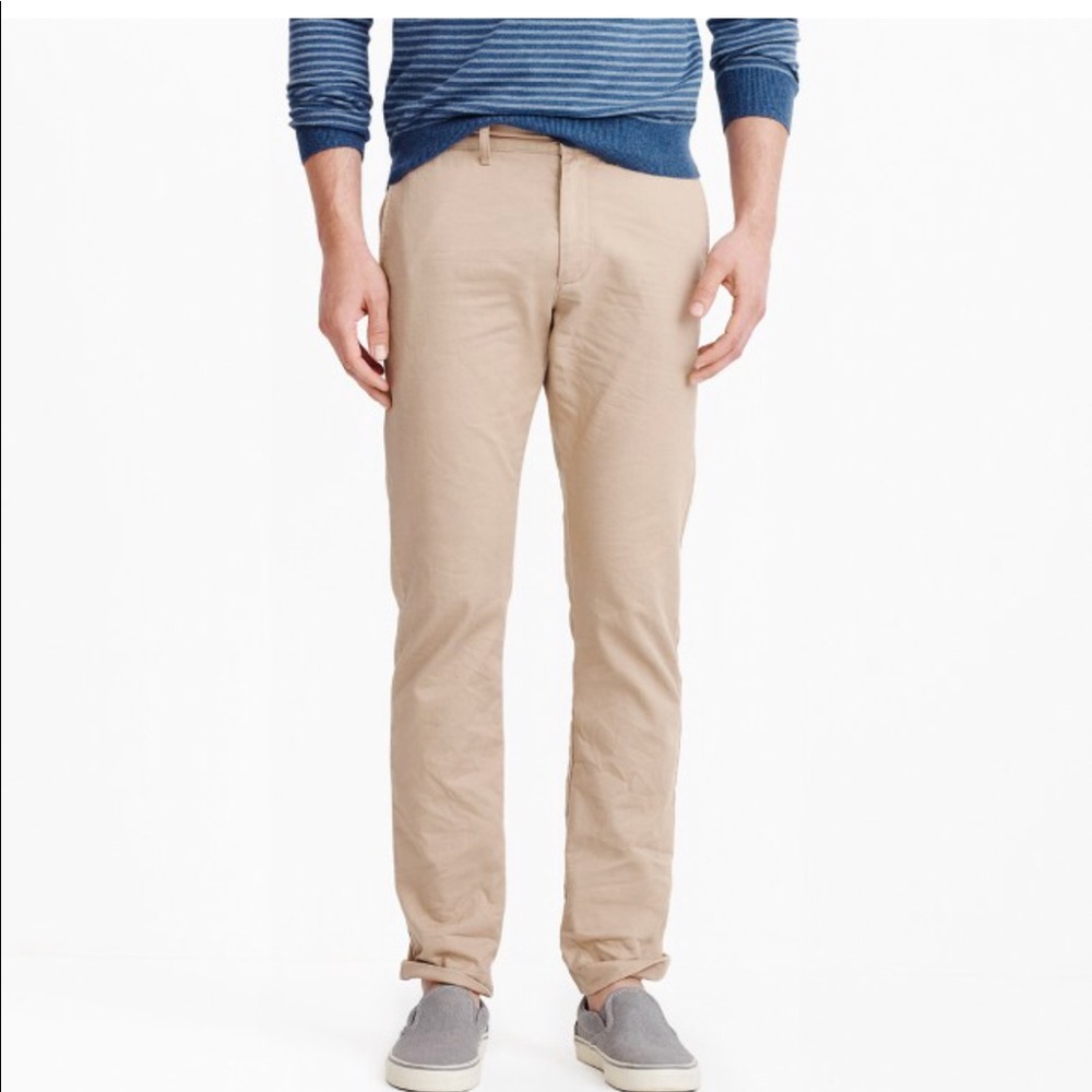 J. Crew 36x32 🔥 slim fit jeans